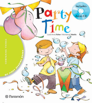 PARTY TIME