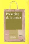 PACKAGING DE LA MARCA