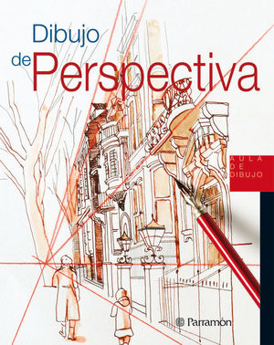 DIBUJO DE PERSPECTIVA