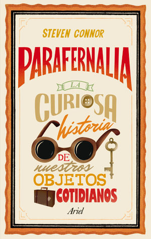 PARAFERNALIA