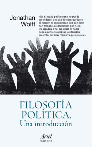 FILOSOFÍA POLÍTICA