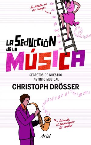 LA SEDUCCIÓN DE LA MÚSICA