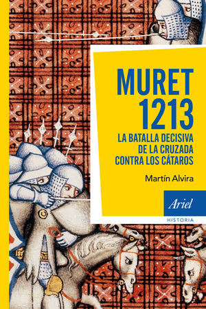 MURET 1213