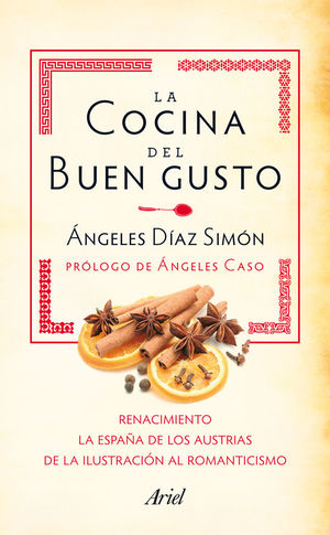 PACK LA COCINA DEL BUEN GUSTO