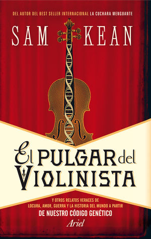 EL PULGAR DEL VIOLINISTA