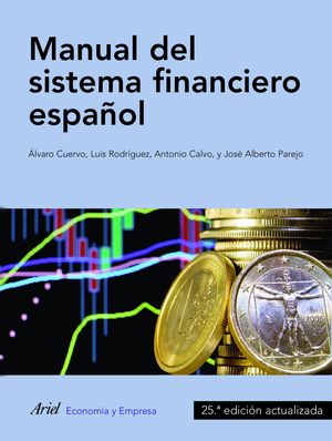 MANUAL DEL SISTEMA FINANCIERO ESPAÑOL