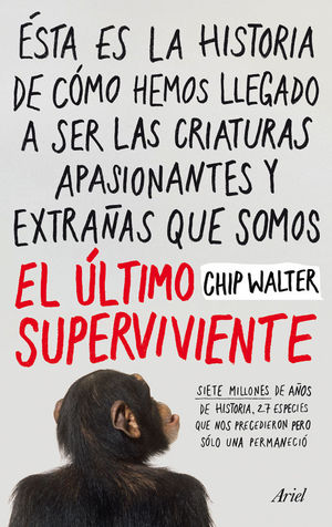 EL ÚLTIMO SUPERVIVIENTE