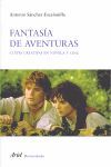 FANTASÍA DE AVENTURAS