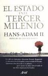 EL ESTADO EN EL TERCER MILENIO