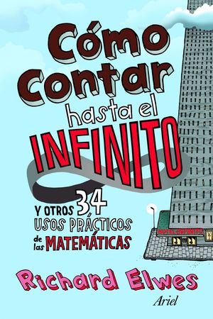 CÓMO CONTAR HASTA EL INFINITO