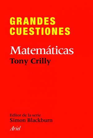 GRANDES CUESTIONES. MATEMÁTICAS