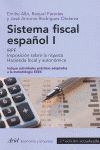 SISTEMA FISCAL ESPAÑOL I