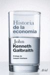 HISTORIA DE LA ECONOMÍA