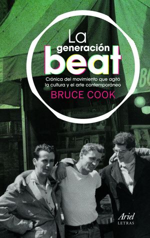 LA GENERACIÓN BEAT