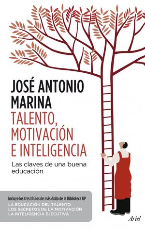 TALENTO, MOTIVACIÓN E INTELIGENCIA