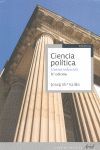 CIENCIA POLÍTICA: UNA INTRODUCCIÓN