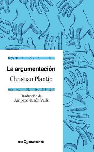 LA ARGUMENTACIÓN