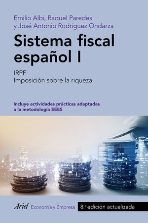 SISTEMA FISCAL ESPAÑOL I