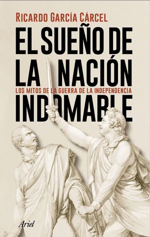 EL SUEÑO DE LA NACIÓN INDOMABLE