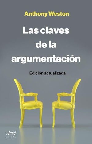 LAS CLAVES DE LA ARGUMENTACIÓN