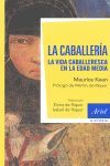 LA CABALLERÍA