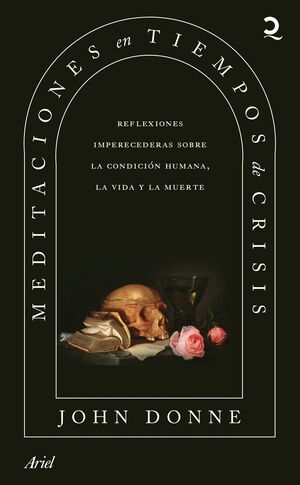 MEDITACIONES EN TIEMPOS DE CRISIS