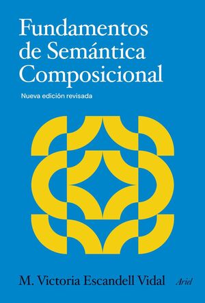 FUNDAMENTOS DE SEMANTICA COMPOSICIONAL