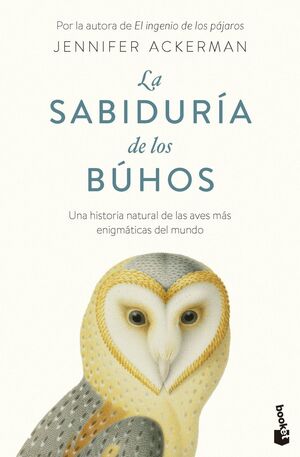 LA SABIDURIA DE LOS BUHOS