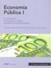 ECONOMIA PUBLICA I