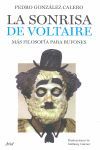 LA SONRISA DE VOLTAIRE