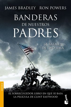 BANDERAS DE NUESTROS PADRES