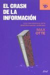 EL CRASH DE LA INFORMACIÓN