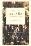 HISTORIA DE ESPAÑA CONTEMPORÁNEA