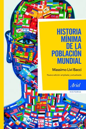 HISTORIA MÍNIMA DE LA POBLACIÓN MUNDIAL