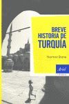 BREVE HISTORIA DE TURQUÍA