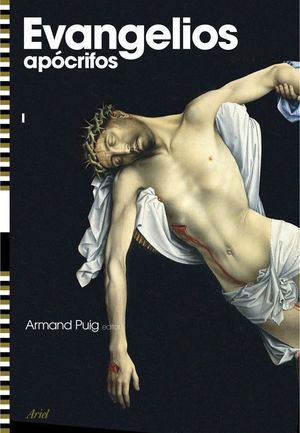EVANGELIOS APÓCRIFOS