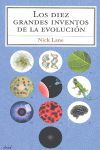 LOS DIEZ GRANDES INVENTOS DE LA EVOLUCIÓN
