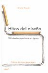 HITOS DEL DISEÑO