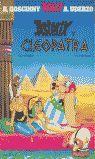 ASTÉRIX (6) Y CLEOPATRA