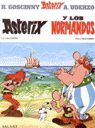 *ASTÉRIX (9) Y LOS NORMANDOS