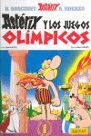 ASTÉRIX (12) Y LOS JUEGOS OLIMPICOS