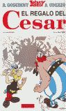 EL REGALO DEL CÉSAR