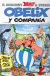 OBÉLIX Y COMPAÑÍA