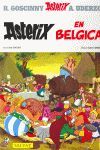 *ASTÉRIX (24) EN BÉLGICA