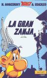 LA GRAN ZANJA