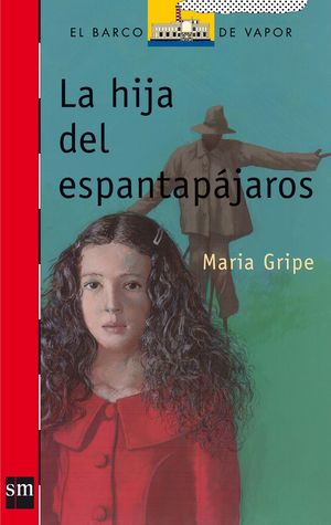 LA HIJA DEL ESPANTAPÁJAROS