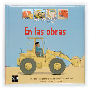 EN LAS OBRAS MI MUNDO MINI