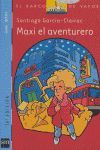 MAXI EL AVENTURERO