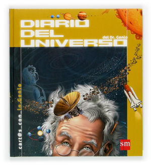 DIARIO DEL UNIVERSO