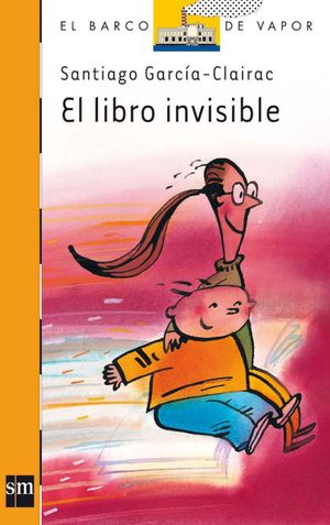 EL LIBRO INVISIBLE